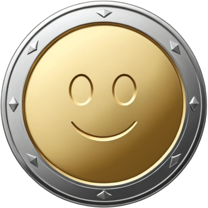 🥈 emoji