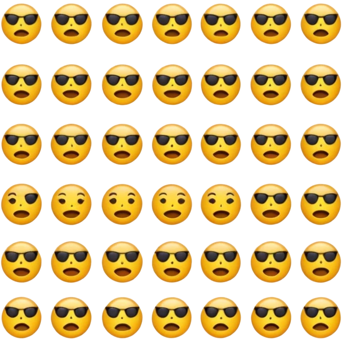 Systems emoji