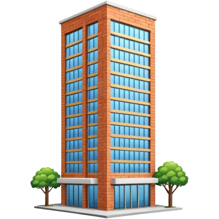 Hotel emoji
