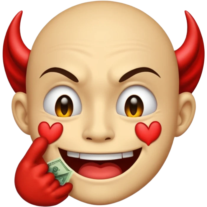 Can U do this sticker 😂😔😇🥺😎😈🤑🤫🤗🙁😩😘 emoji