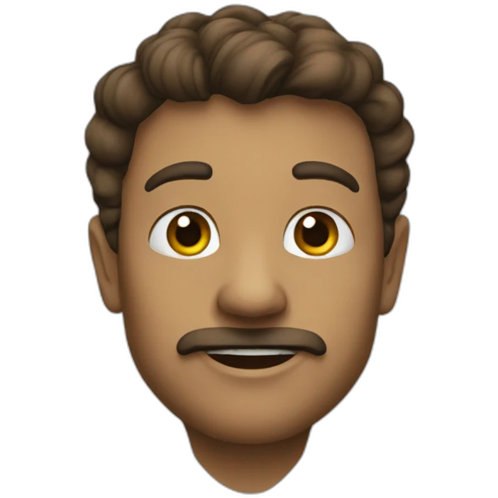 Luuden emoji
