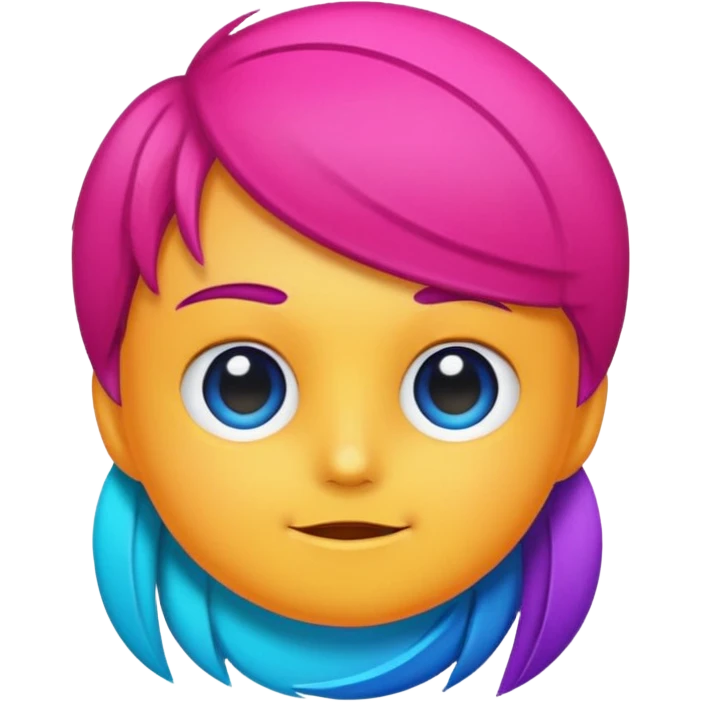 Capcut emoji