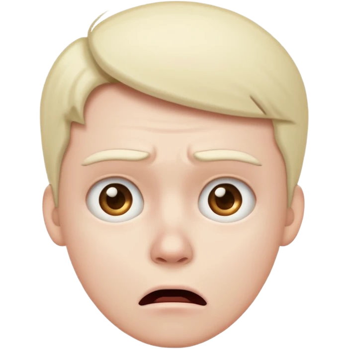 Ai is stupid  emoji
