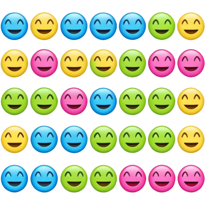 Y2k emojis  emoji