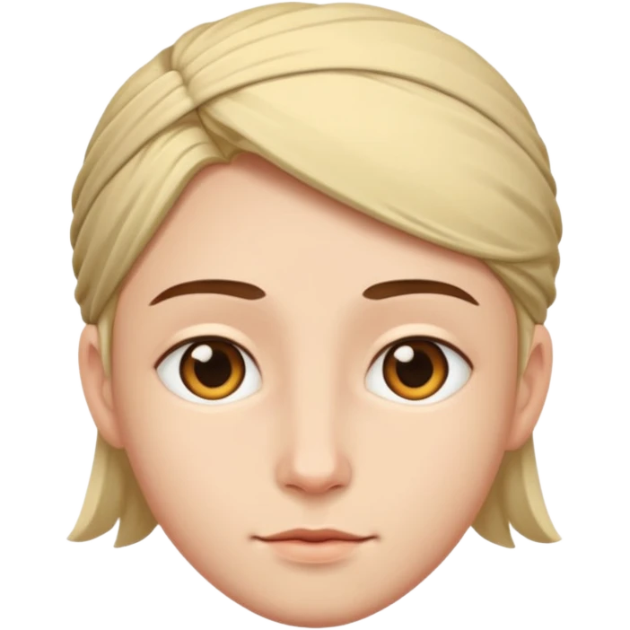 Baji emoji