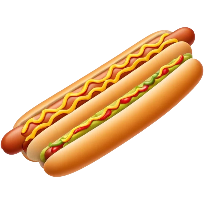Weiner  emoji