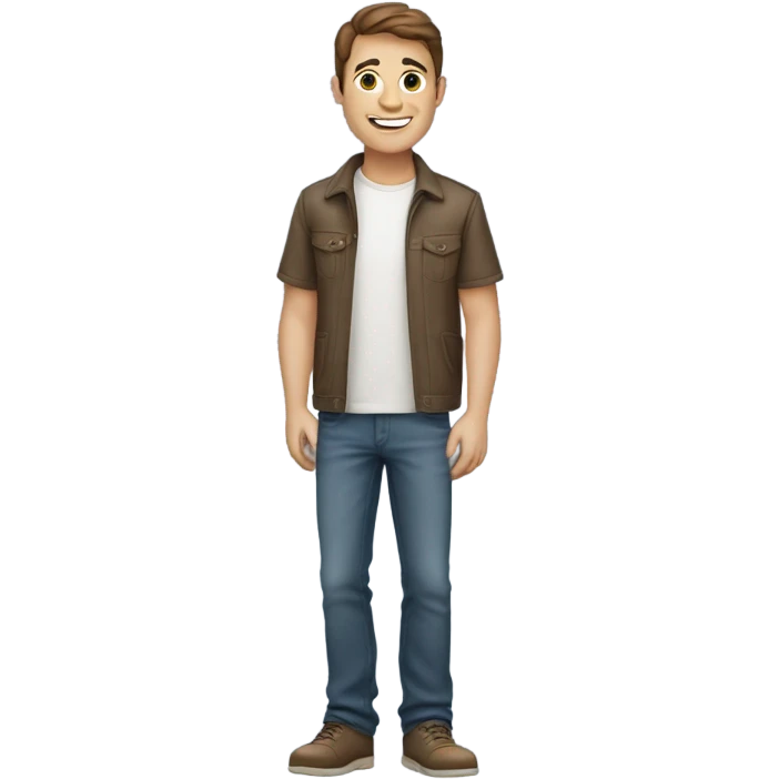 Kevin emoji