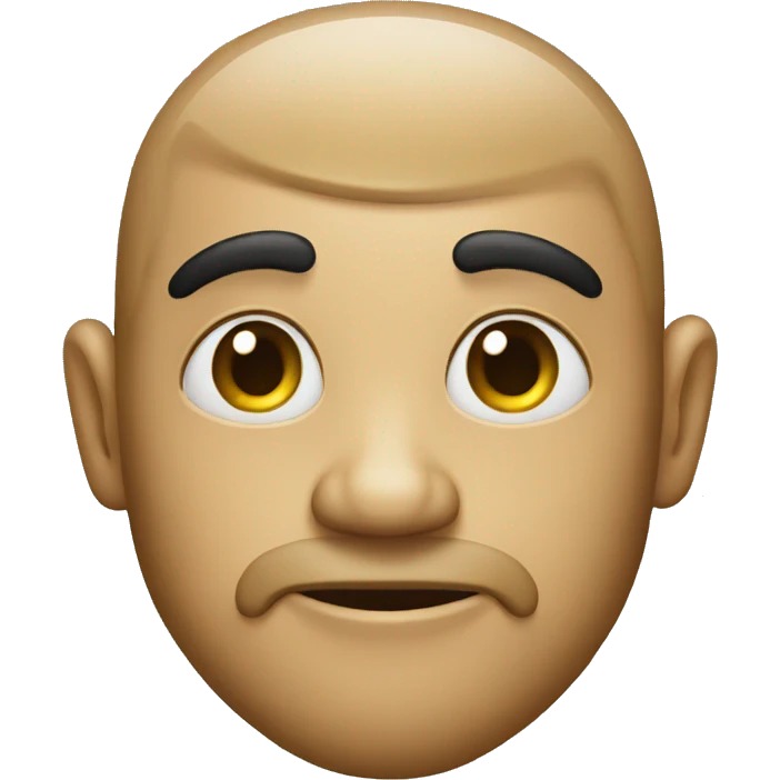 Sheesh emoji
