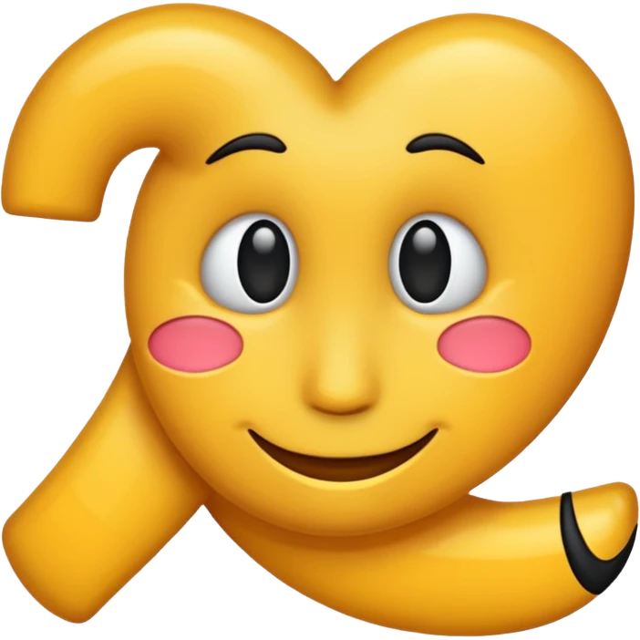 One  emoji