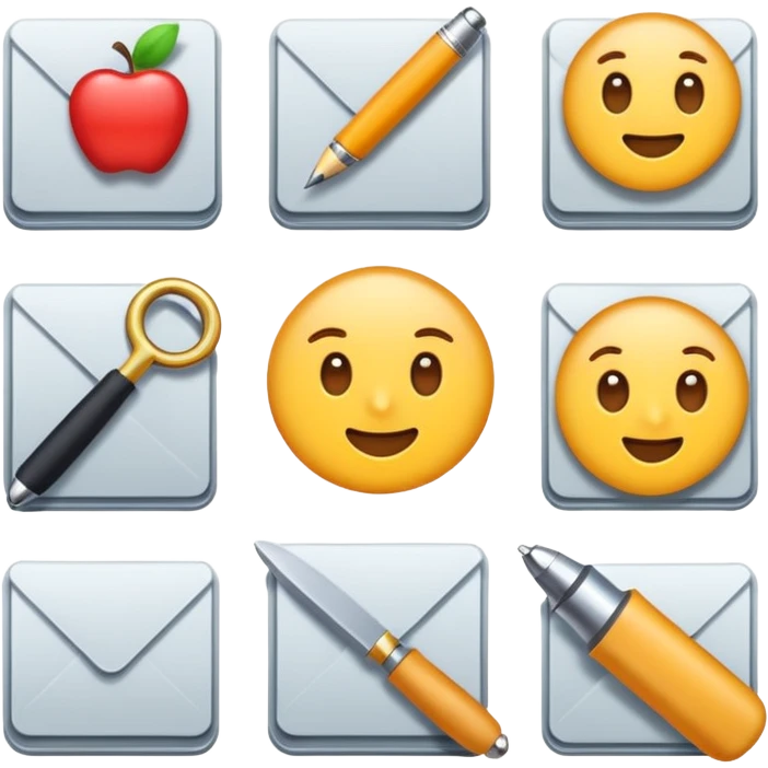 routines emoji
