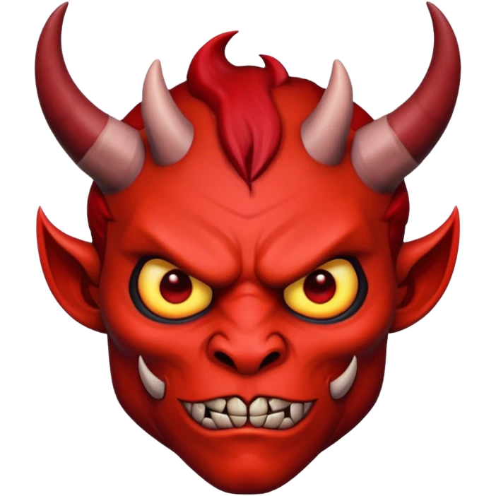 🕷️😈 emoji