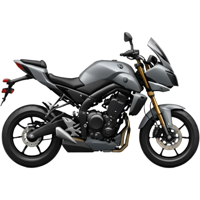 MT 07 emoji