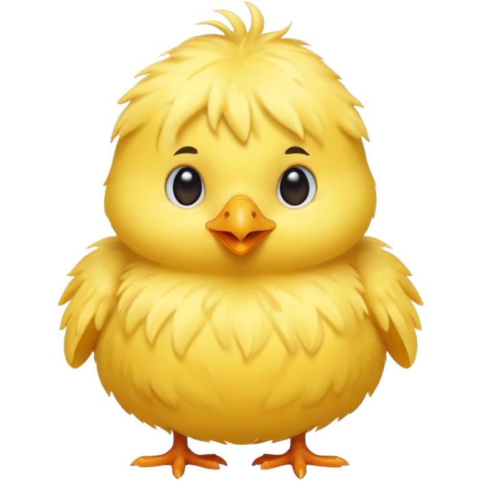 🐥 emoji
