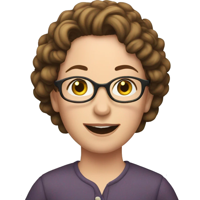 ronni Colman emoji