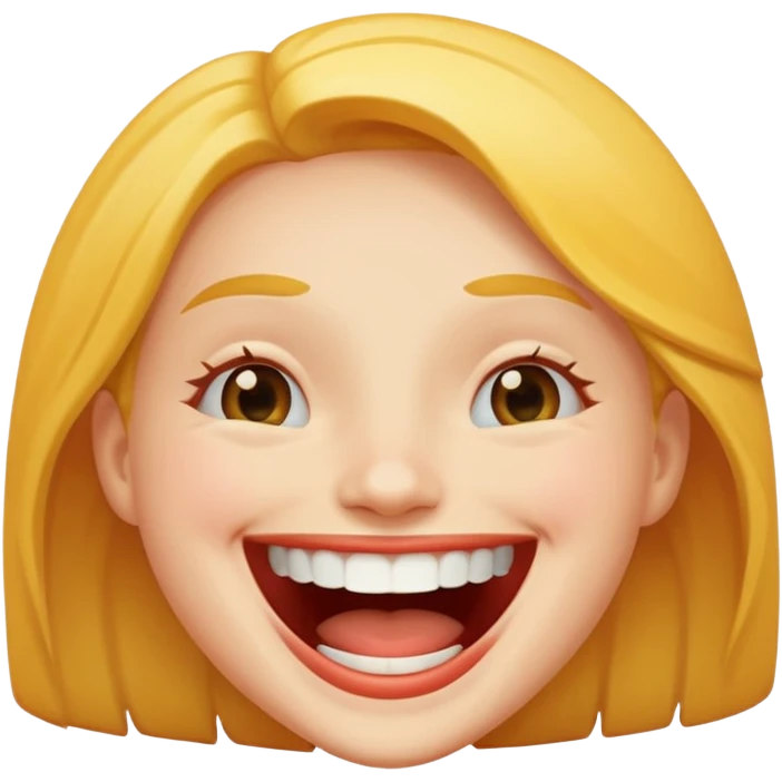 Lol emoji