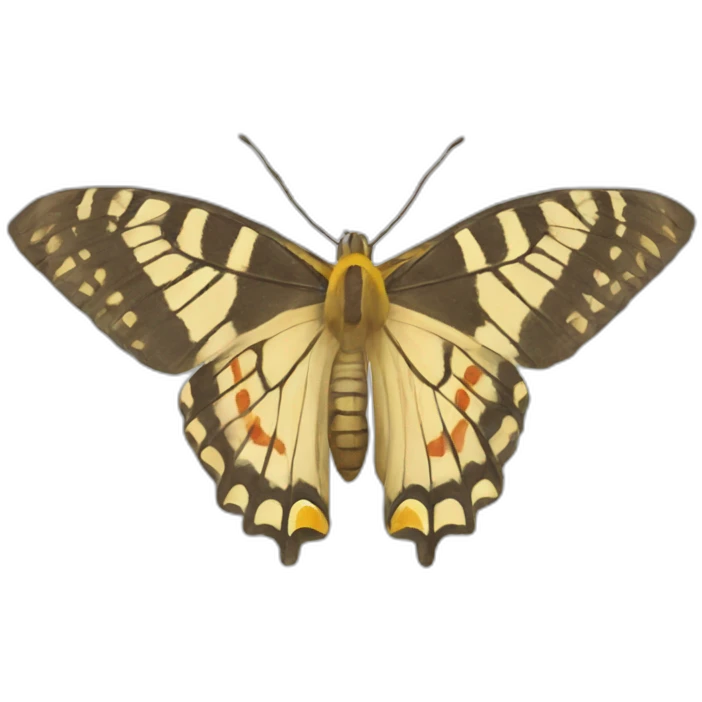 Machairodus emoji