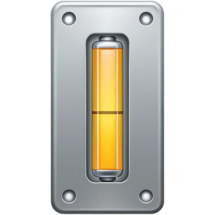 power bar emoji