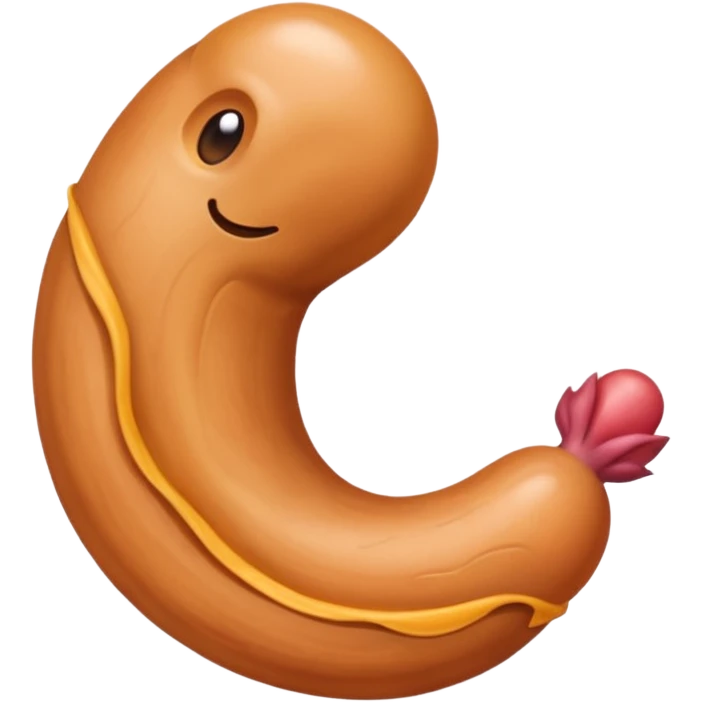 Penis emoji