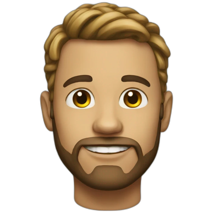 Tonton h emoji
