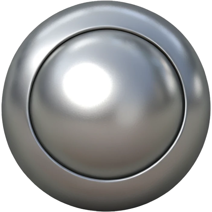 Pétanque emoji