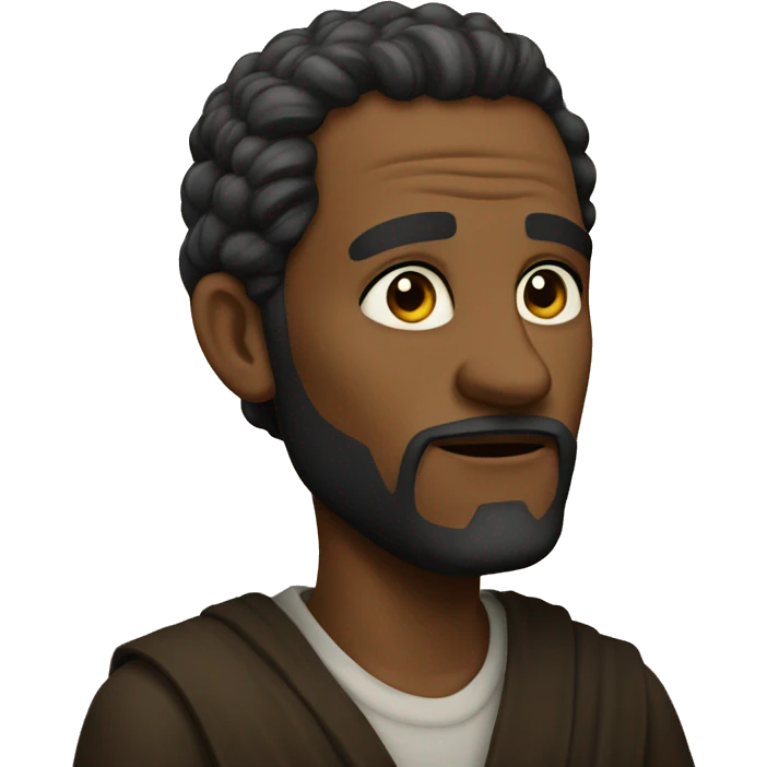 jeremiah prophet emoji