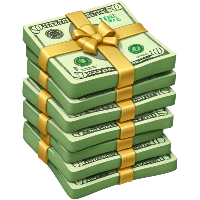 money emoji