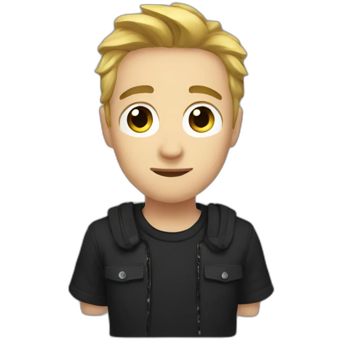 miniminter emoji