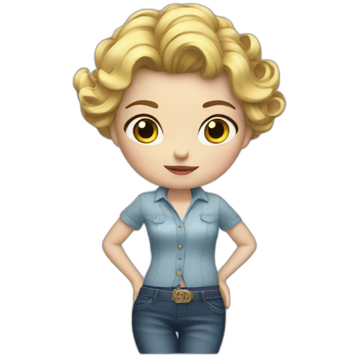 McQueen SALLY  emoji