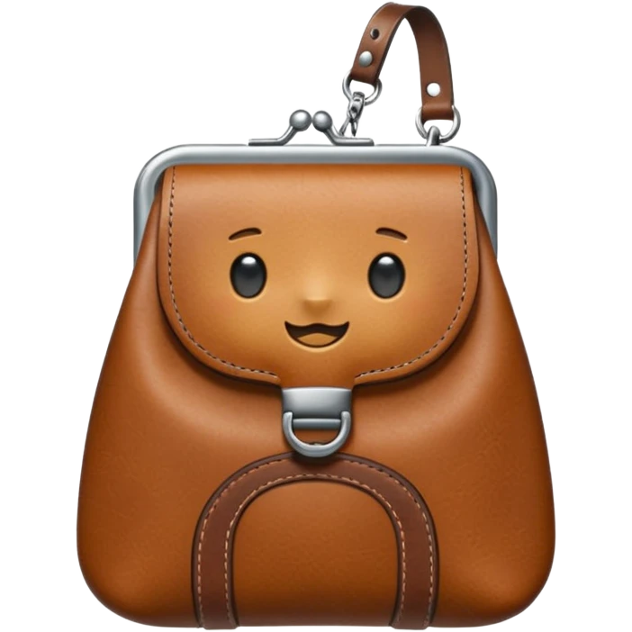  pouch emoji