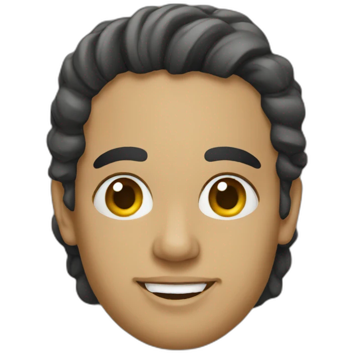 tunisie emoji