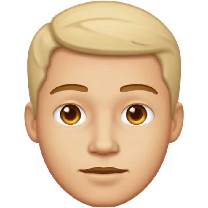 Capote emoji