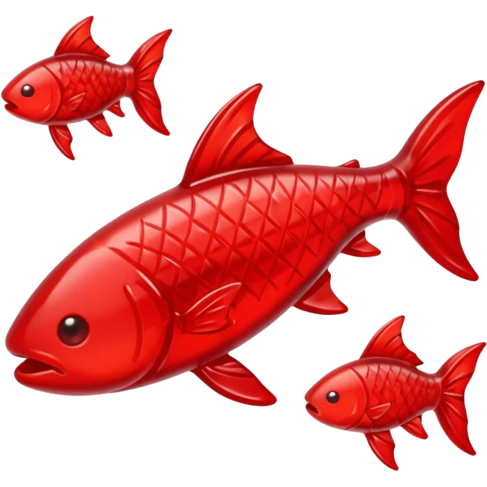 swedish fish emoji