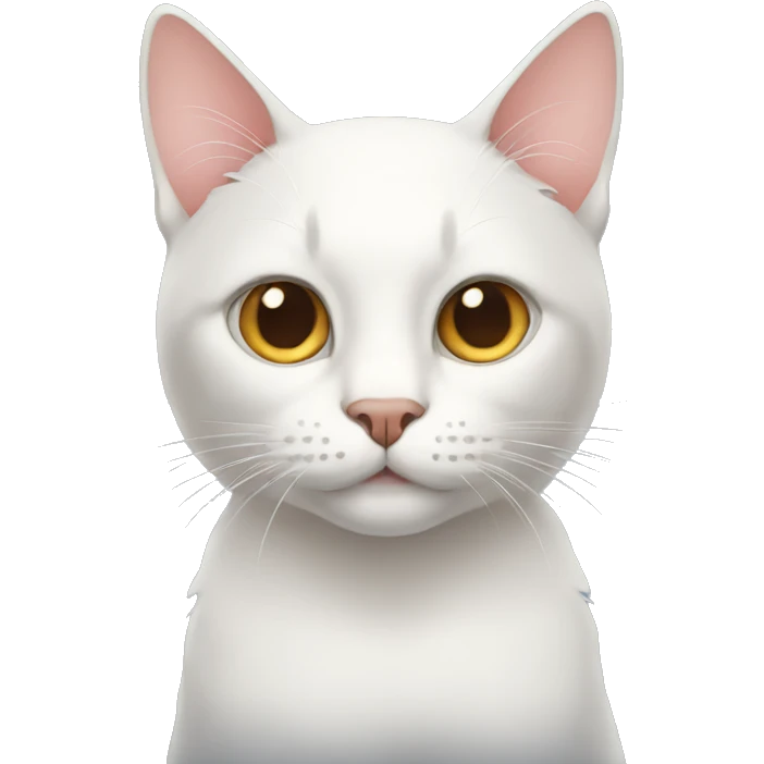 Cat emoji