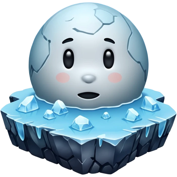 Pluto emoji