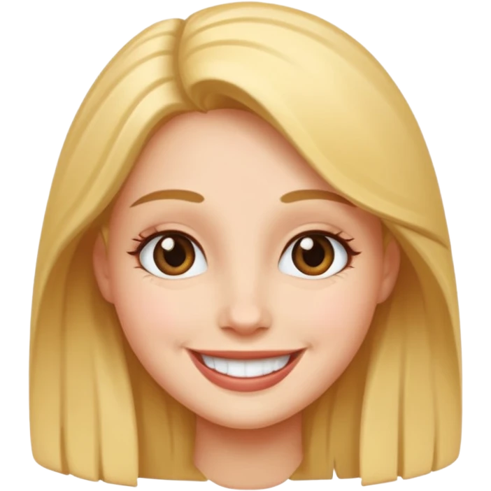Bonnie emoji