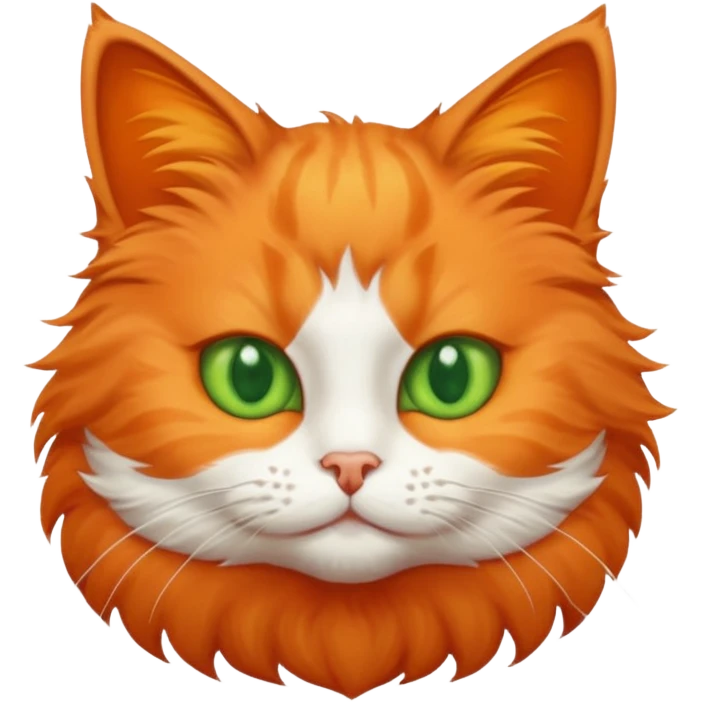 кот emoji