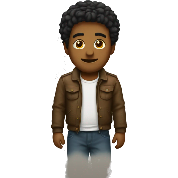 8th emoji