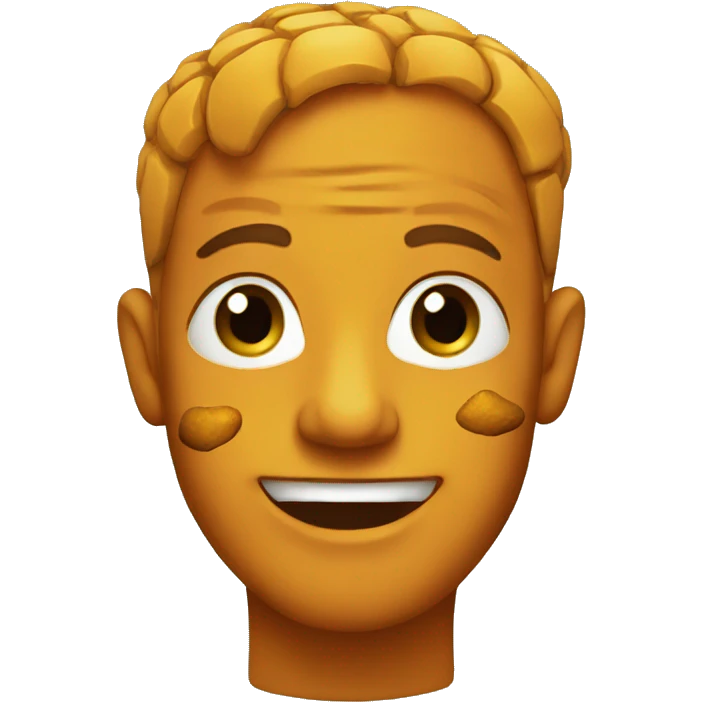 Turmeric emoji