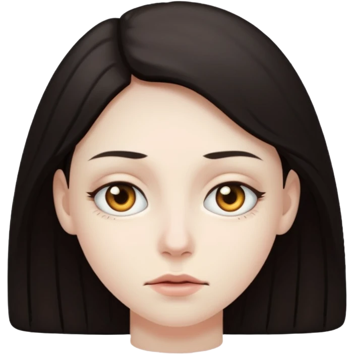 Death emoji