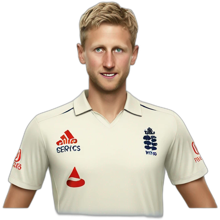Joe root emoji