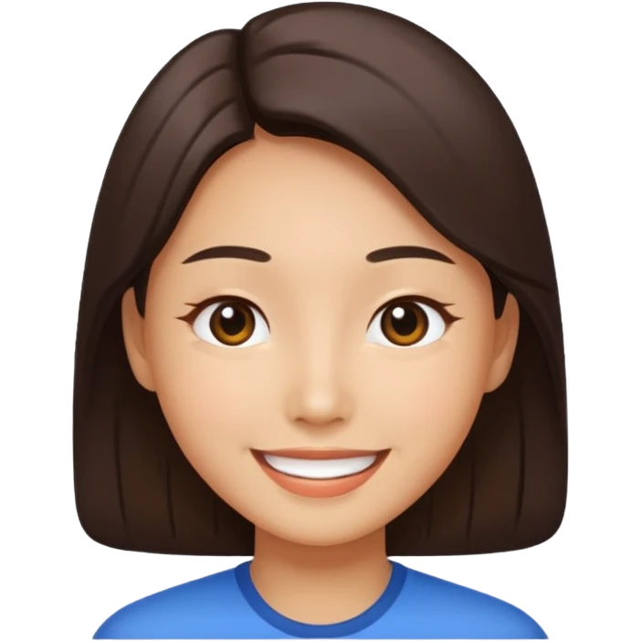 갓생 emoji