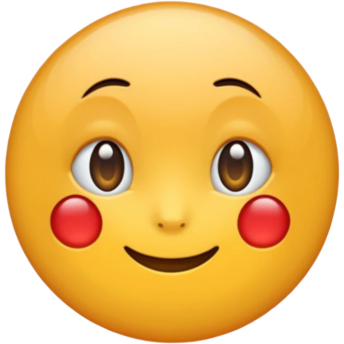 ব্লু স্টিকার emoji