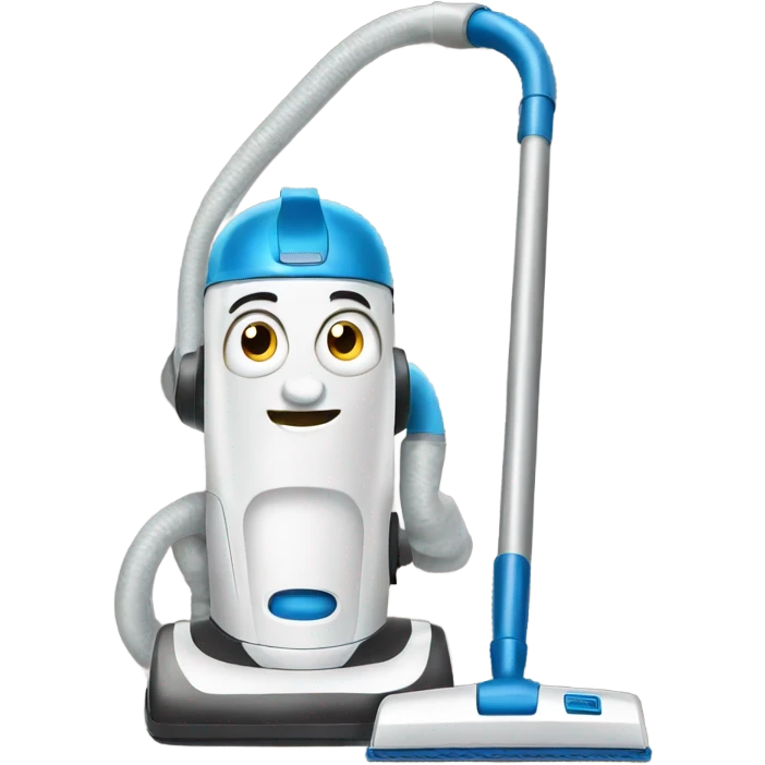 Hoover emoji
