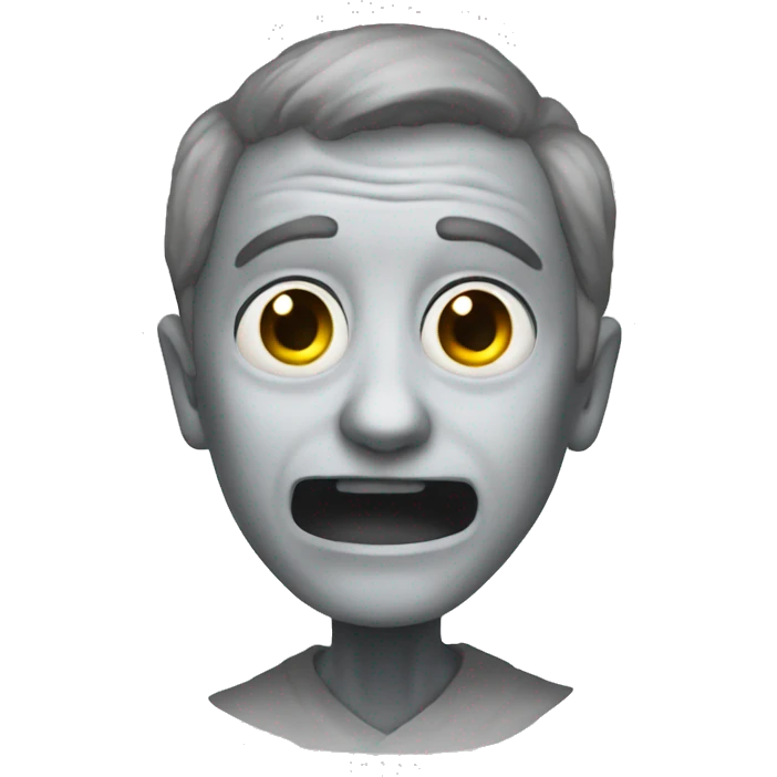 Geist emoji