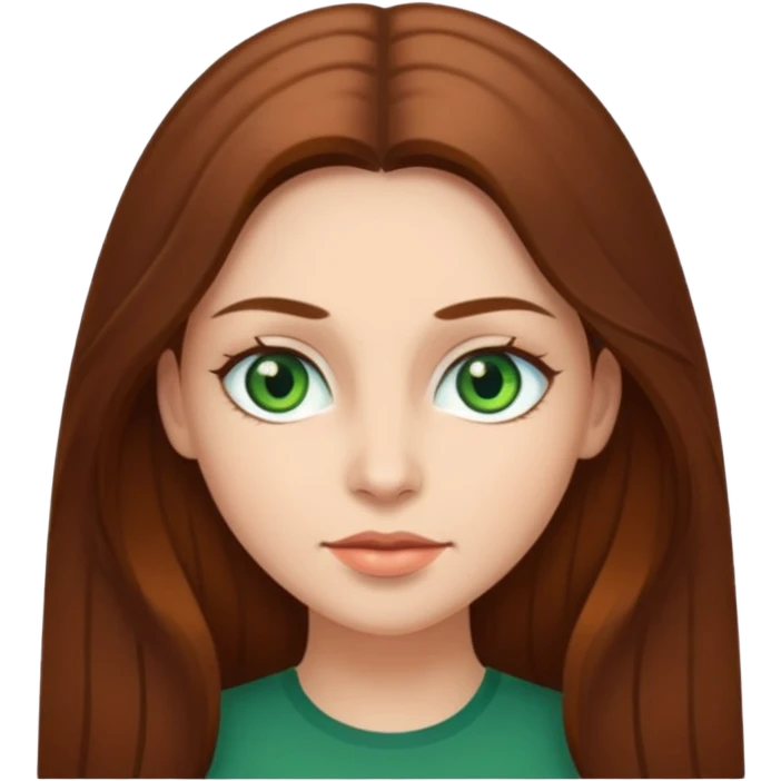 Mum emoji