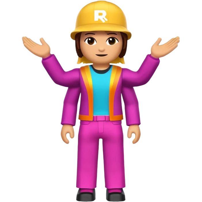 Roblox emoji
