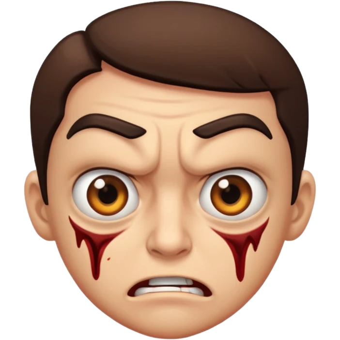 🤬 fuck emoji