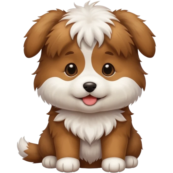 Cute emoji