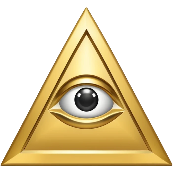 Illuminati emoji