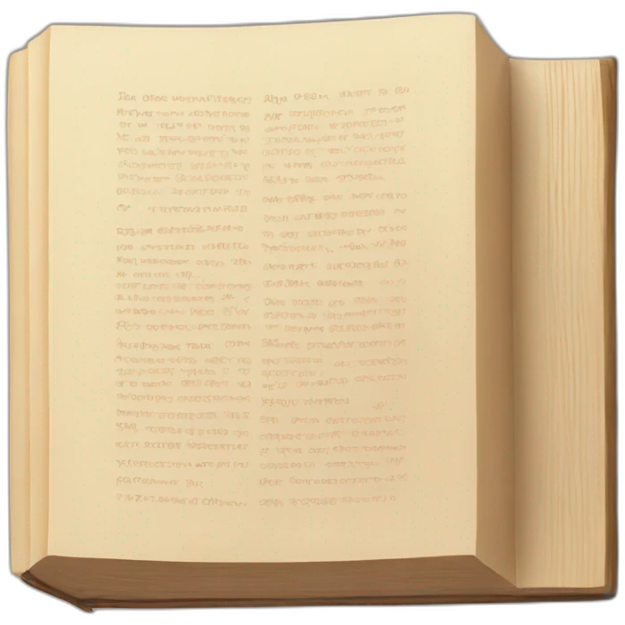 book emoji